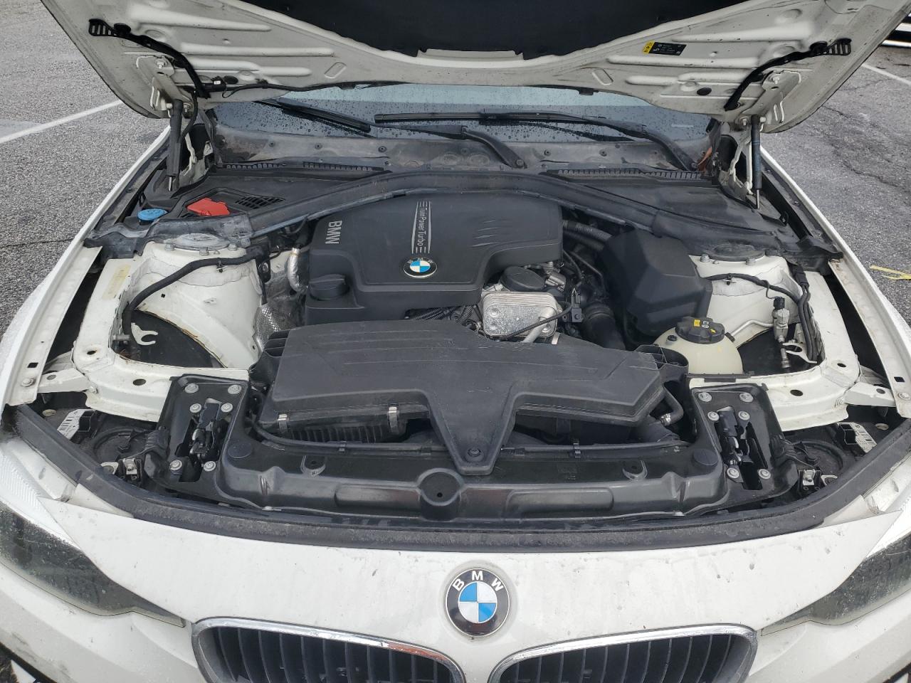 2017 BMW 3er - Image 11