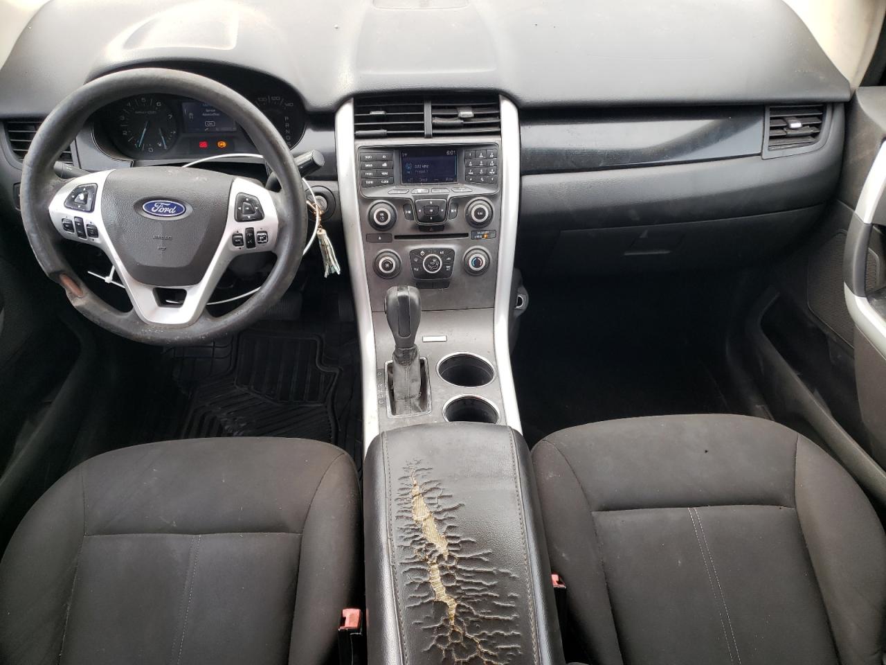 2014 Ford Edge - Image 8
