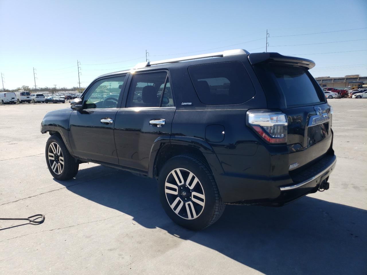 2014 Toyota 4Runner - Image 2