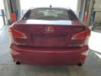 2010 Lexus Is 250 იყიდება Greenwood-ში, NE - Front End