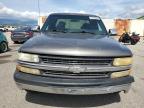 2000 Chevrolet Silverado C1500 zu verkaufen in Van Nuys, CA - Minor Dent/Scratches