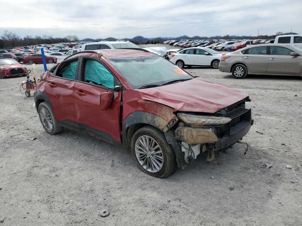 2021 Hyundai Kona - Image 4