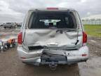 2011 Nissan Armada Sv for Sale in Houston, TX - Rear End