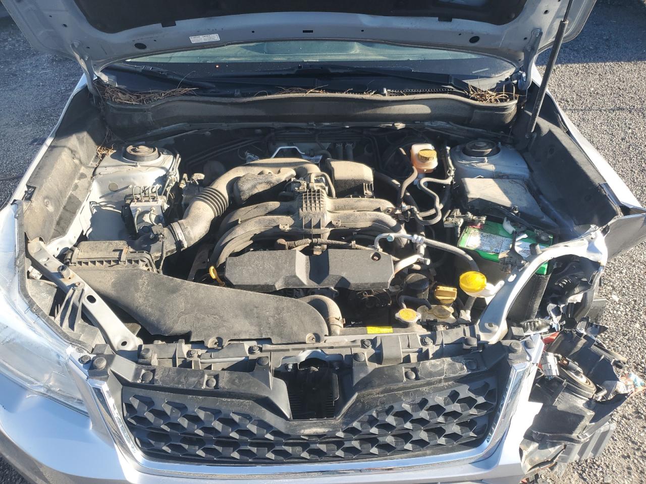 2015 Subaru Forester - Image 12