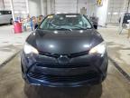 2017 Toyota Corolla L en Venta en York Haven, PA - Hail