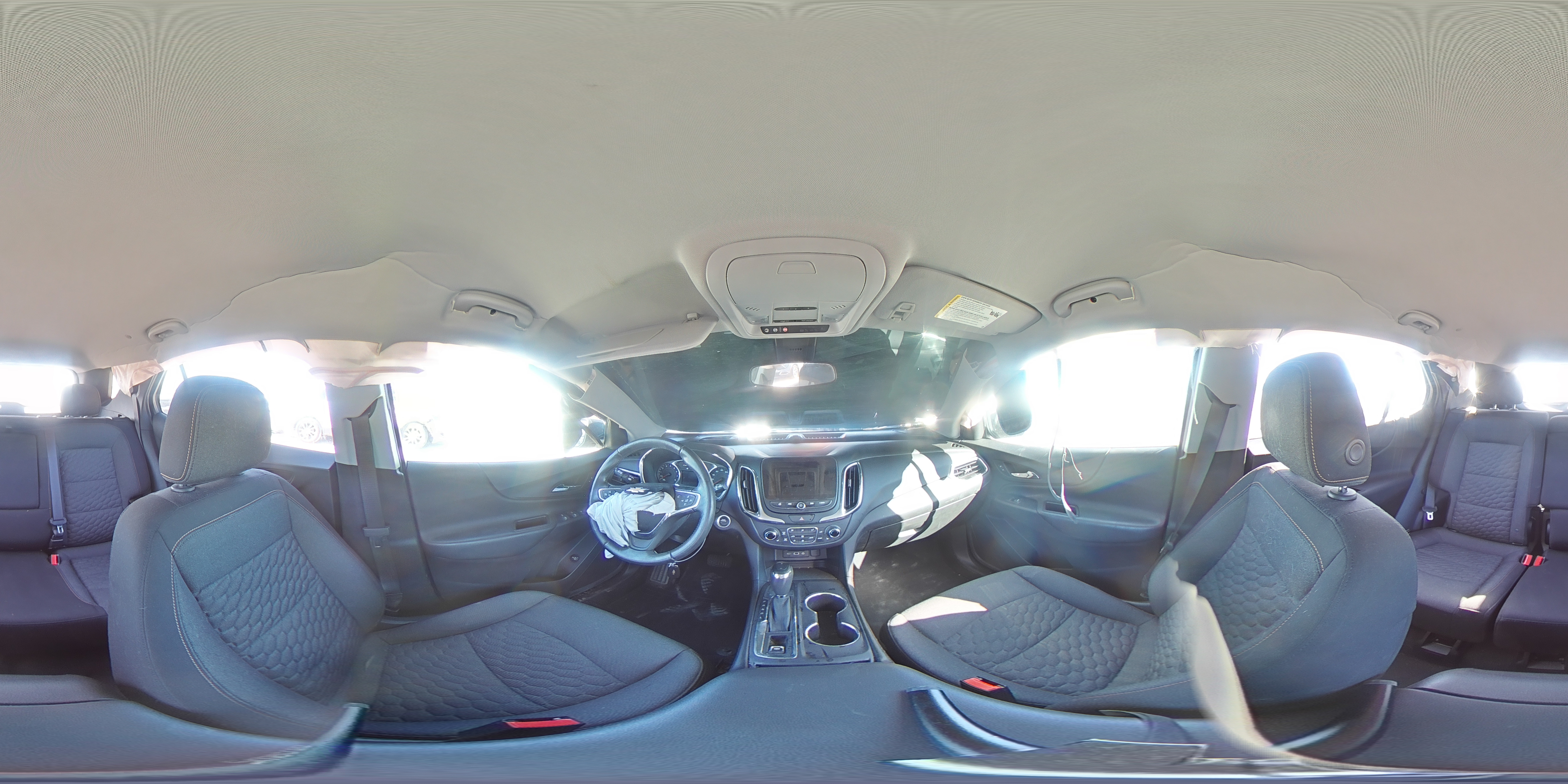 2020 Chevrolet Equinox - Image 14