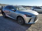 2025 Lexus Rx 350H Base for Sale in Madisonville, TN - All Over