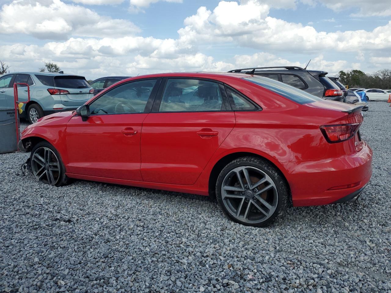 2020 Audi A3 - Image 2