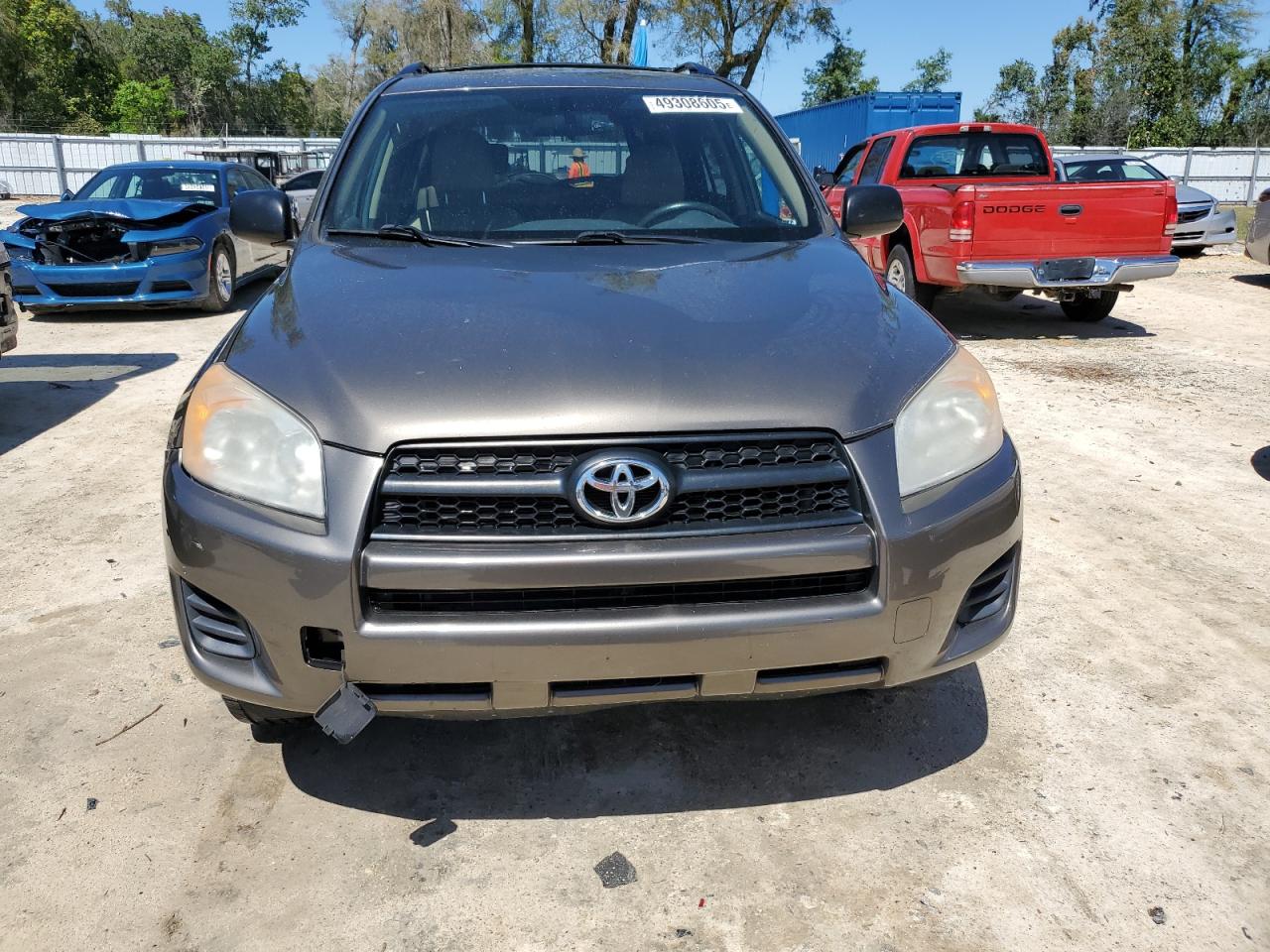 2010 Toyota RAV 4 - Image 5