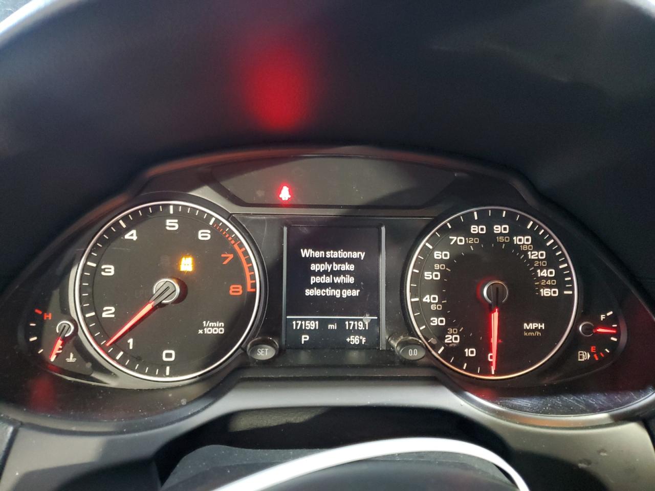 2015 Audi Q5 - Image 9