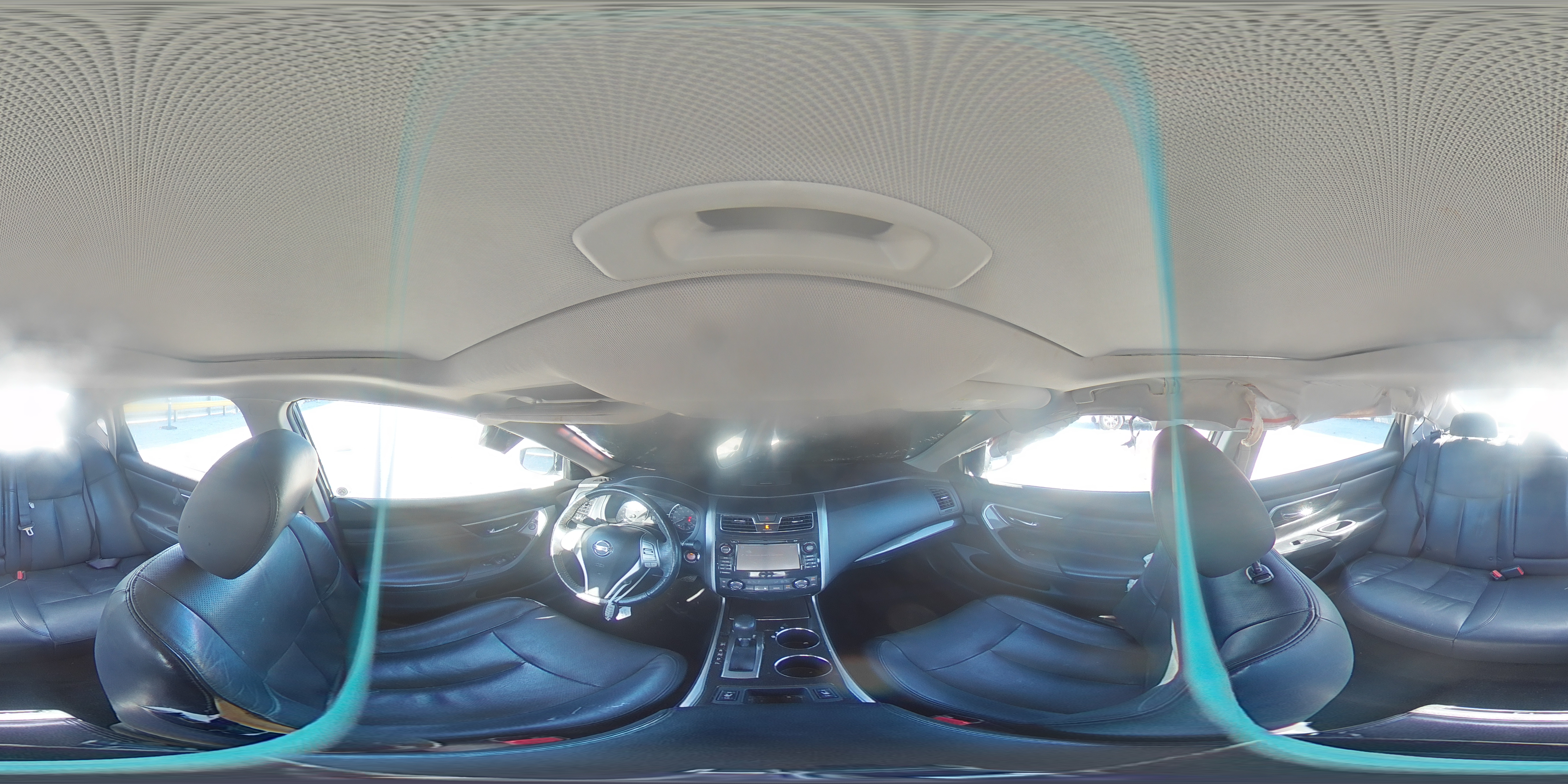 2014 Nissan Altima - Image 13