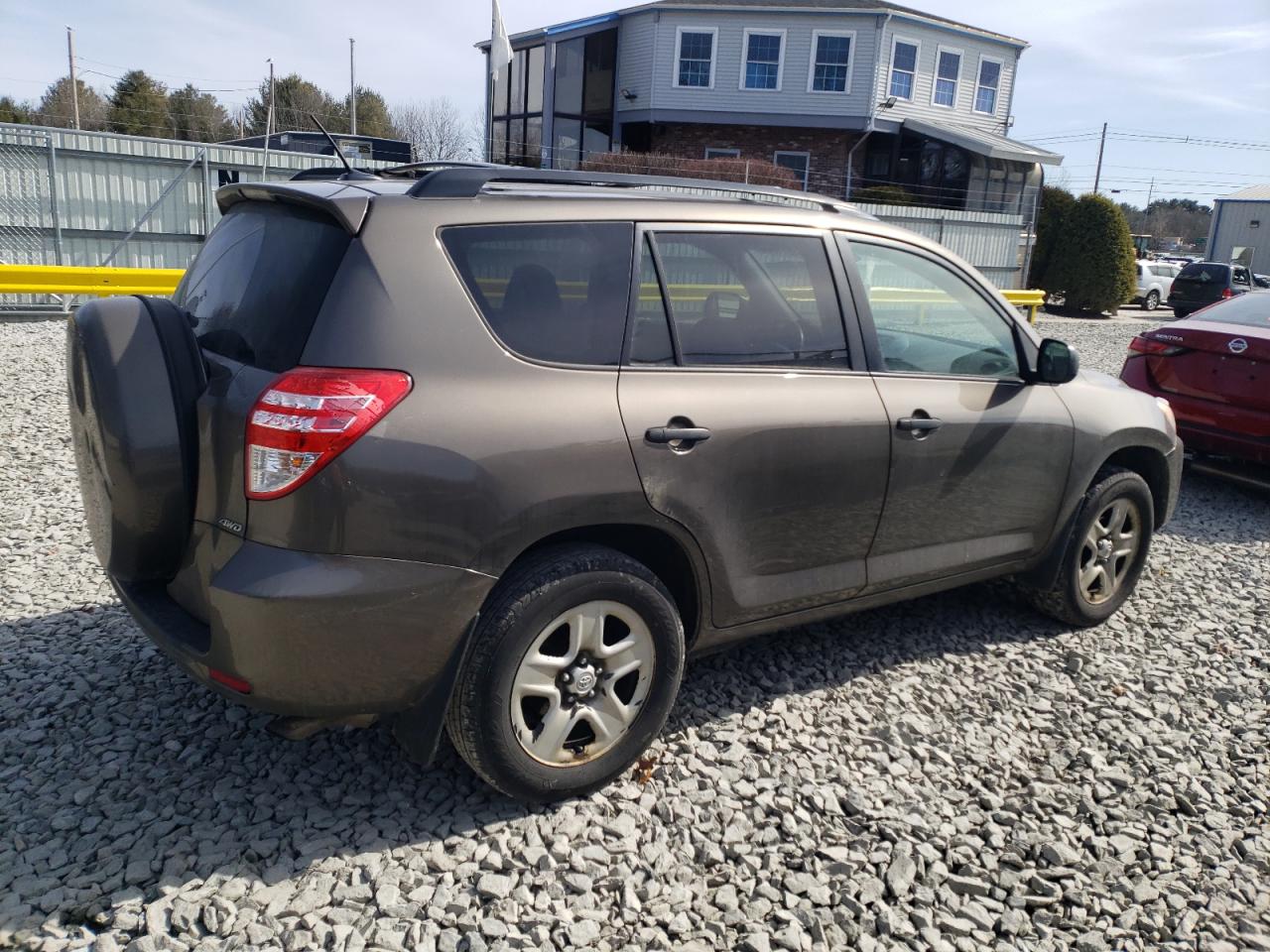 2011 Toyota RAV 4 - Image 3