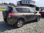 2011 Toyota Rav4  en Venta en North Billerica, MA - Minor Dent/Scratches