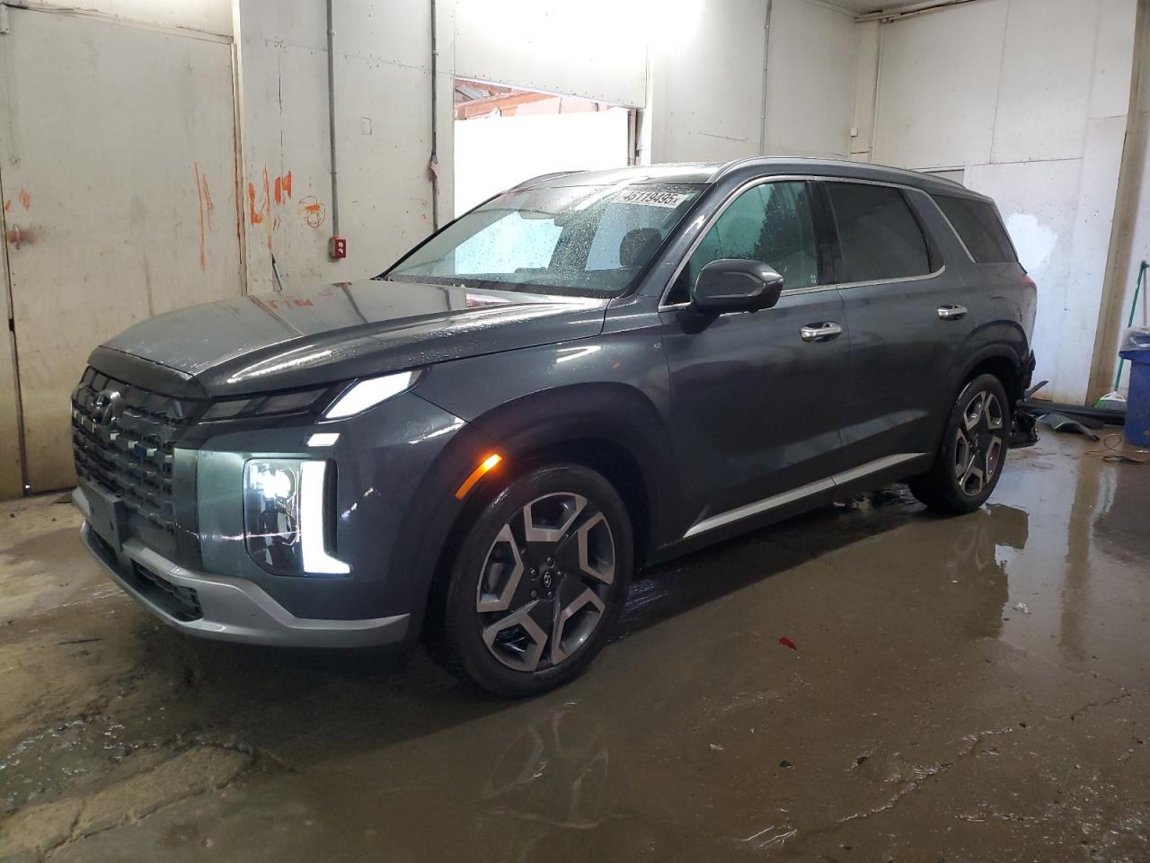 2023 Hyundai Palisade - Image 1