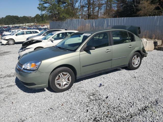 2005 Chevrolet Malibu 