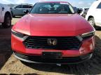 2025 Honda Accord Se zu verkaufen in San Martin, CA - Front End