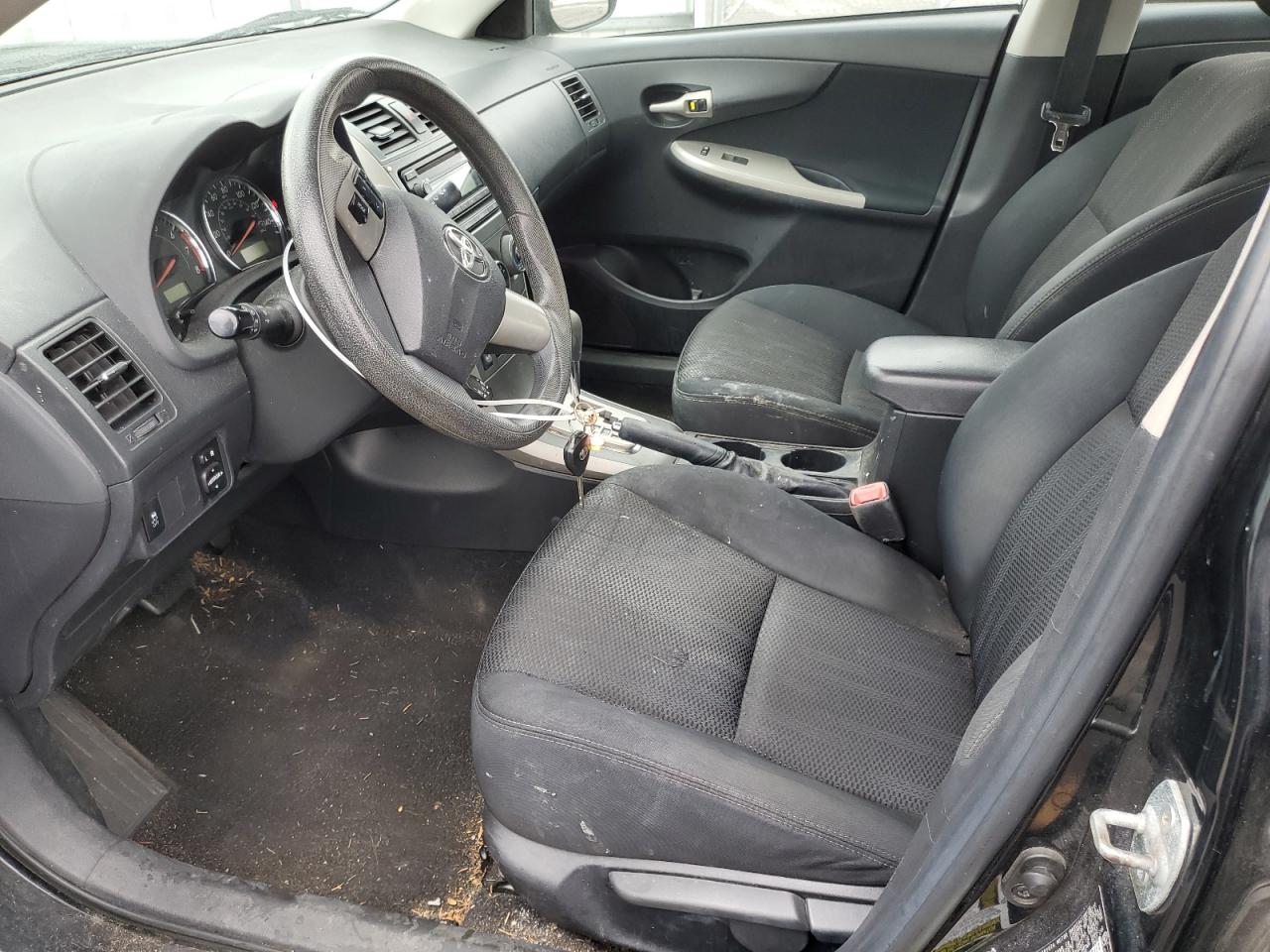 2012 Toyota Corolla - Image 7