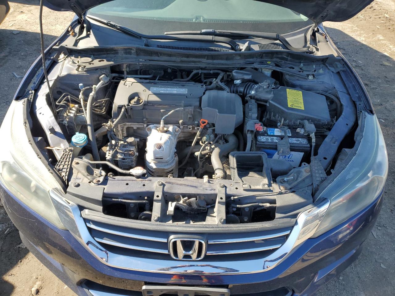 2013 Honda Accord - Image 11