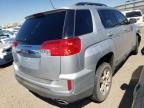 2016 Gmc Terrain Sle продається в Albuquerque, NM - Front End