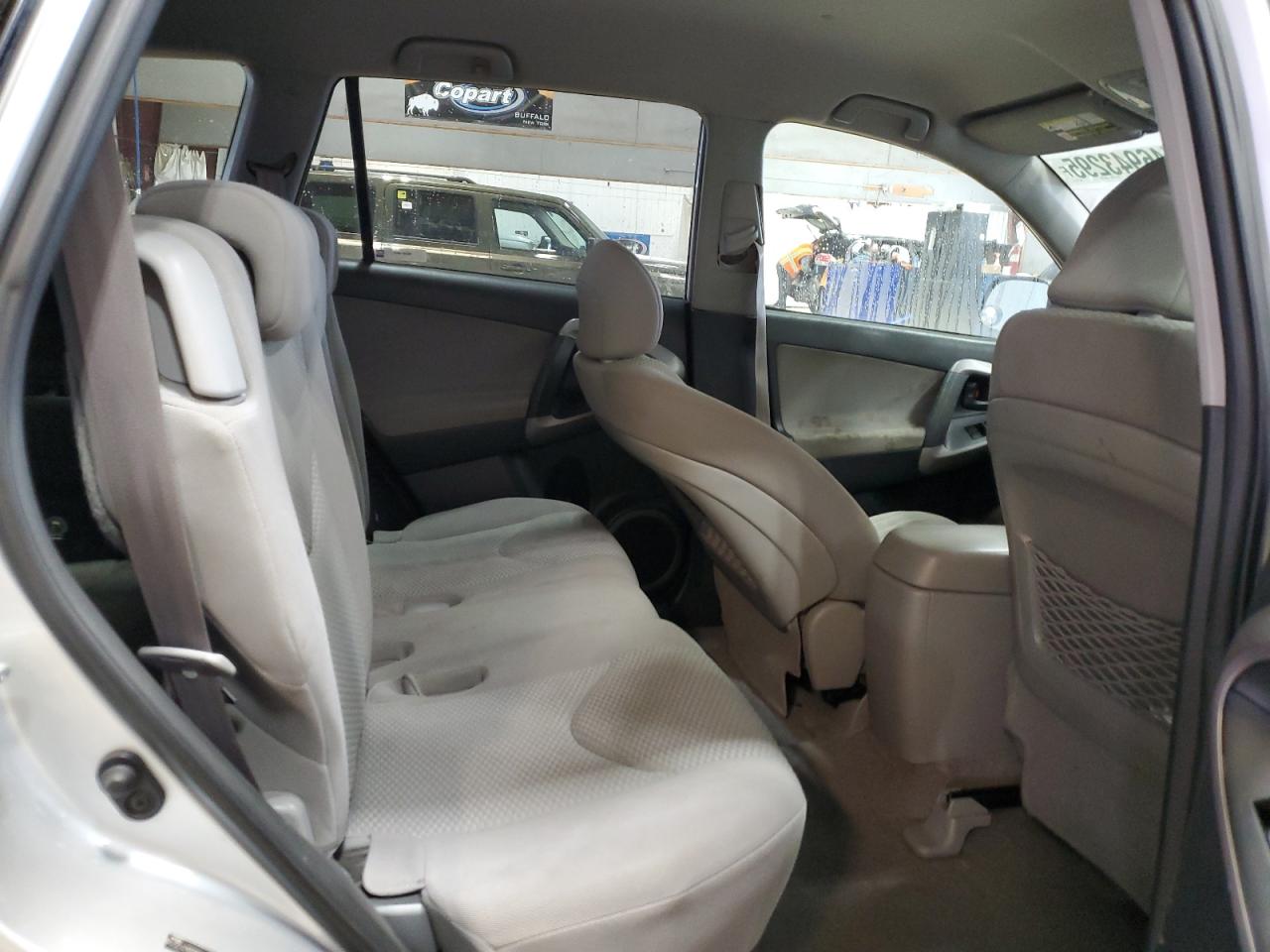 2006 Toyota RAV 4 - Image 11