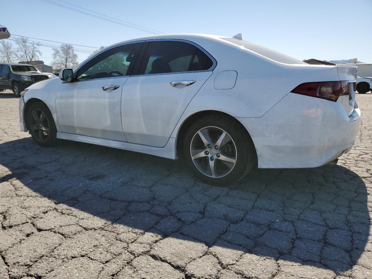 2012 Acura TSX - Image 2