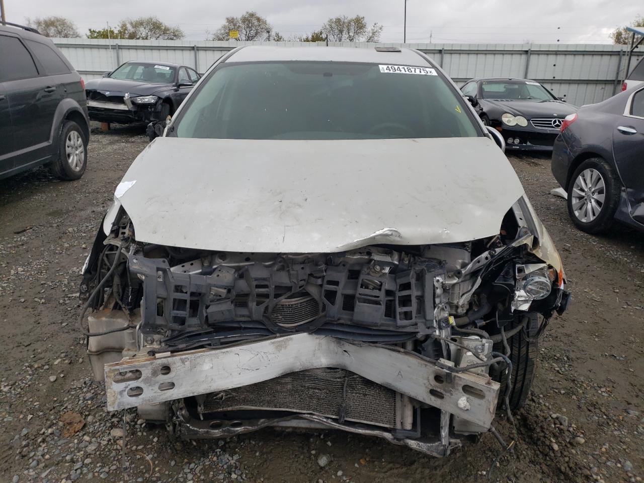 2010 Toyota Prius - Image 5