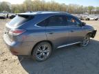 2013 Lexus Rx 350 for Sale in Conway, AR - Front End