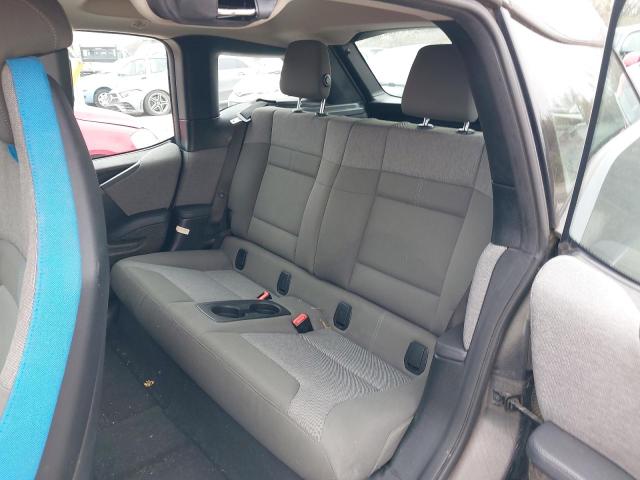 2014 BMW I3