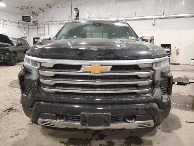  CHEVROLET ALL Models 2024 Черный