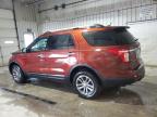 2015 Ford Explorer Xlt for Sale in York Haven, PA - Front End