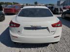 2015 Maserati Ghibli S للبيع في Opa Locka، FL - Front End