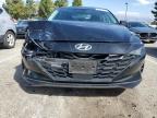 2022 Hyundai Elantra Sel for Sale in Rancho Cucamonga, CA - Rear End