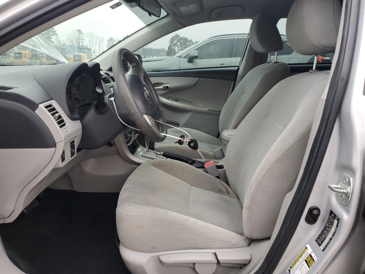 2012 Toyota Corolla - Image 7