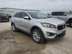 2016 Kia Sorento Lx for Sale in Kansas City, KS - Vandalism