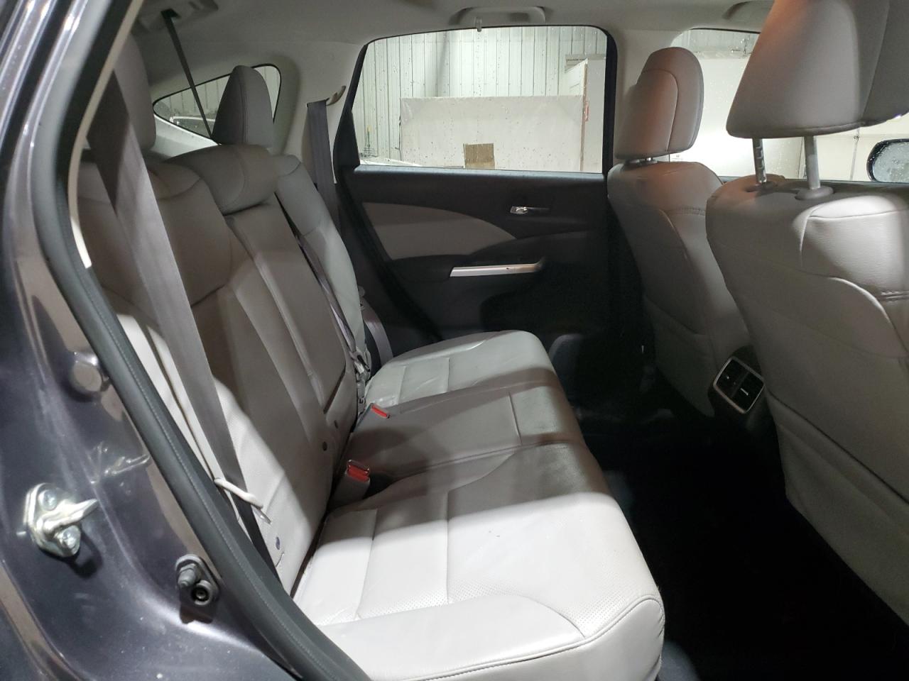2016 HONDA CR-V, VIN: 2HKRM4H76GH616903 COPART 2016 HONDA CR-V, VIN: 2HKRM4H76GH616903 COPART