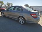 2010 Mercedes-Benz C 300 იყიდება Sacramento-ში, CA - Front End