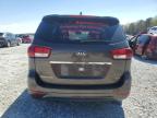 2015 Kia Sedona Lx للبيع في Gainesville، GA - Front End