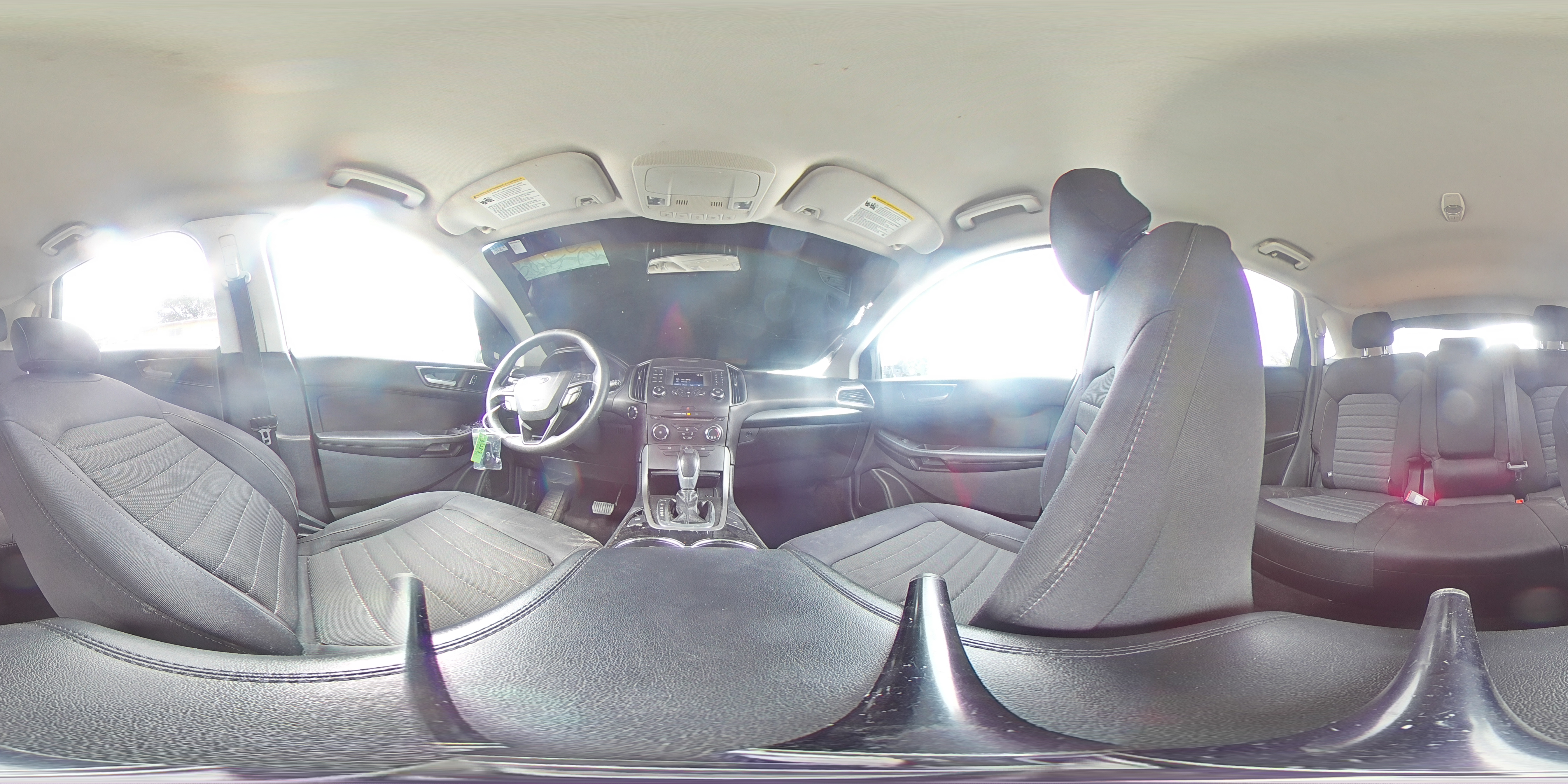 2016 Ford Edge - Image 15