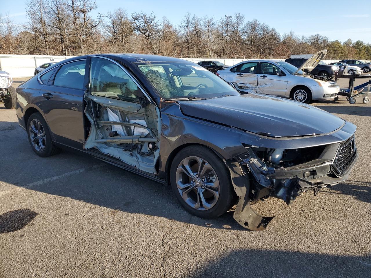2024 Honda Accord - Image 4