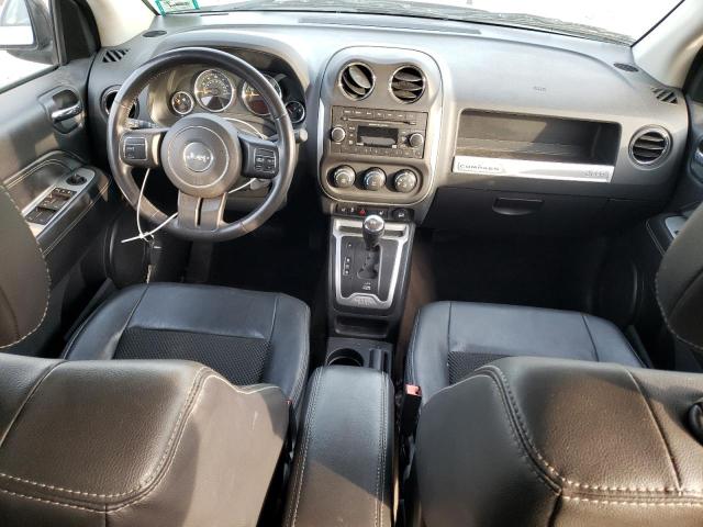  JEEP COMPASS 2014 Сharcoal