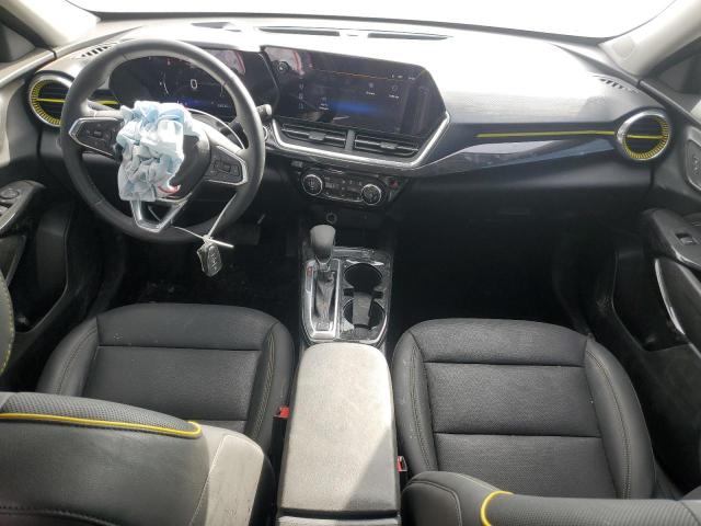  CHEVROLET TRAX ACTIV 2024 Белы