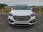 2017 Hyundai Santa Fe Sport  продається в Montgomery, AL - Front End