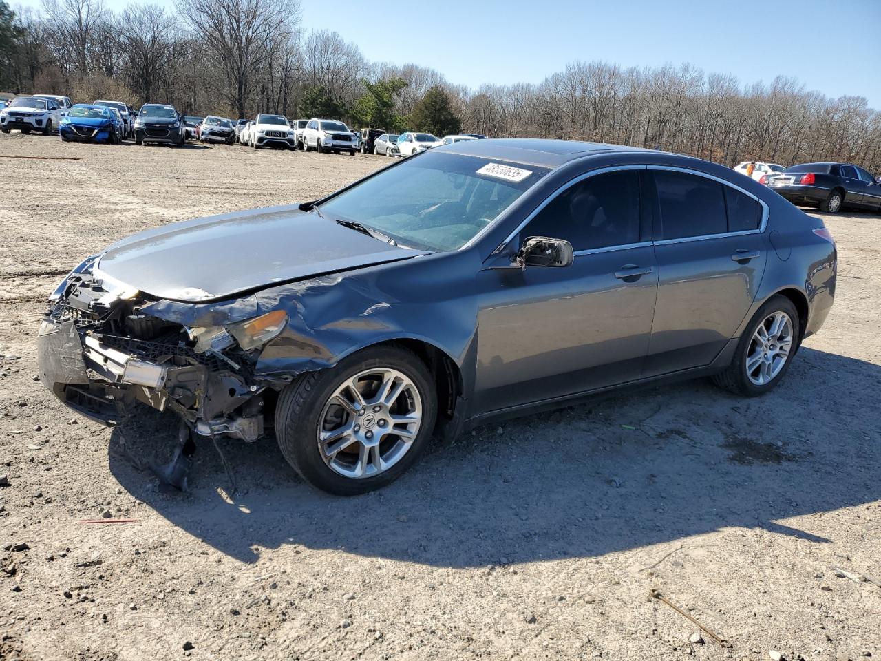 2010 Acura TL - Image 1
