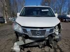 2020 Nissan Nv200 2.5S на продаже в Portland, OR - Front End