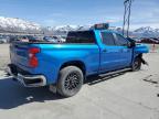 2024 Chevrolet Silverado K1500 Lt للبيع في Farr West، UT - Front End