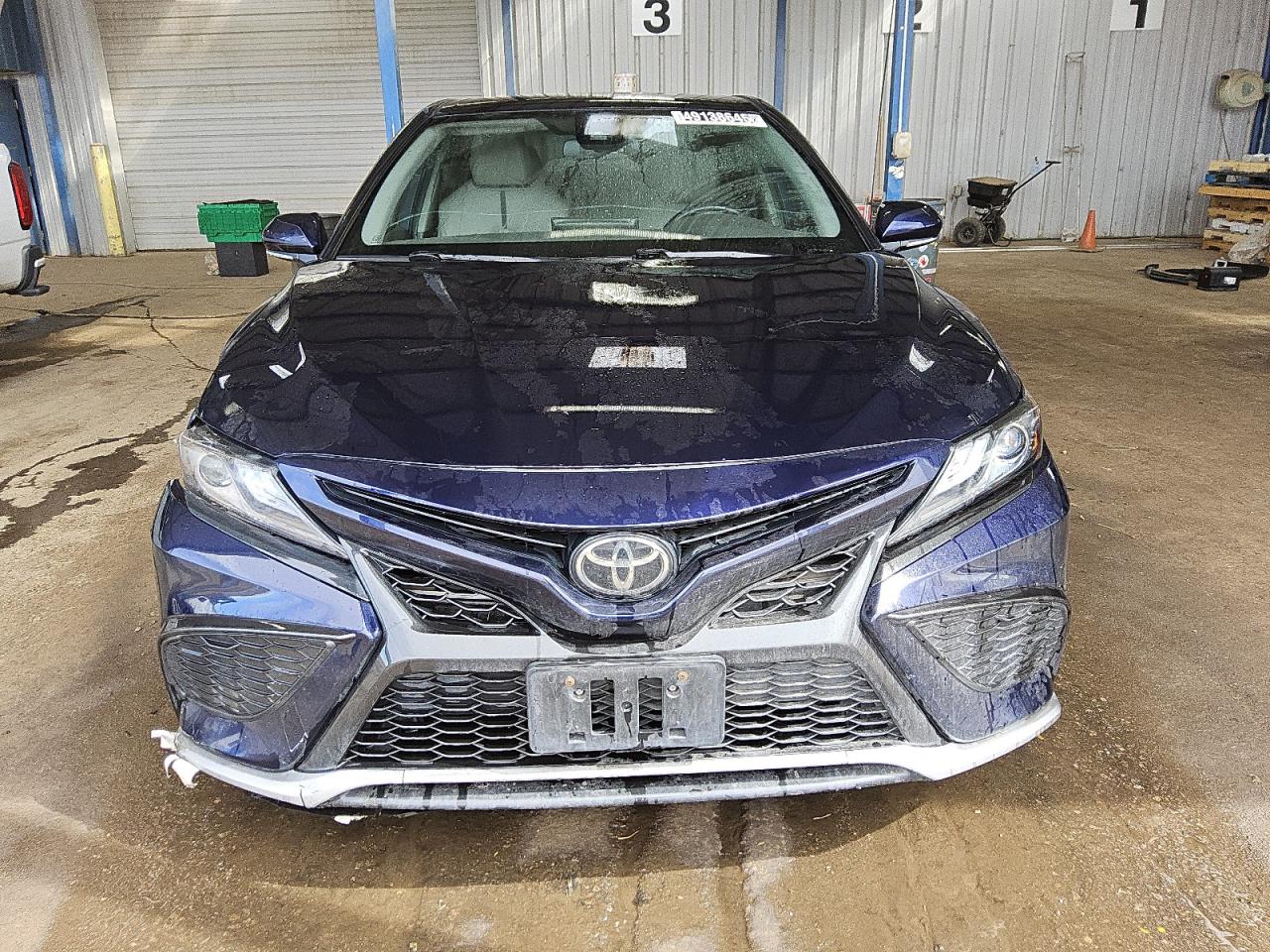 2022 Toyota Camry Xse for Sale in Brighton, CO - Front End