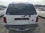 1998 Ford Explorer  for Sale in Memphis, TN - Side
