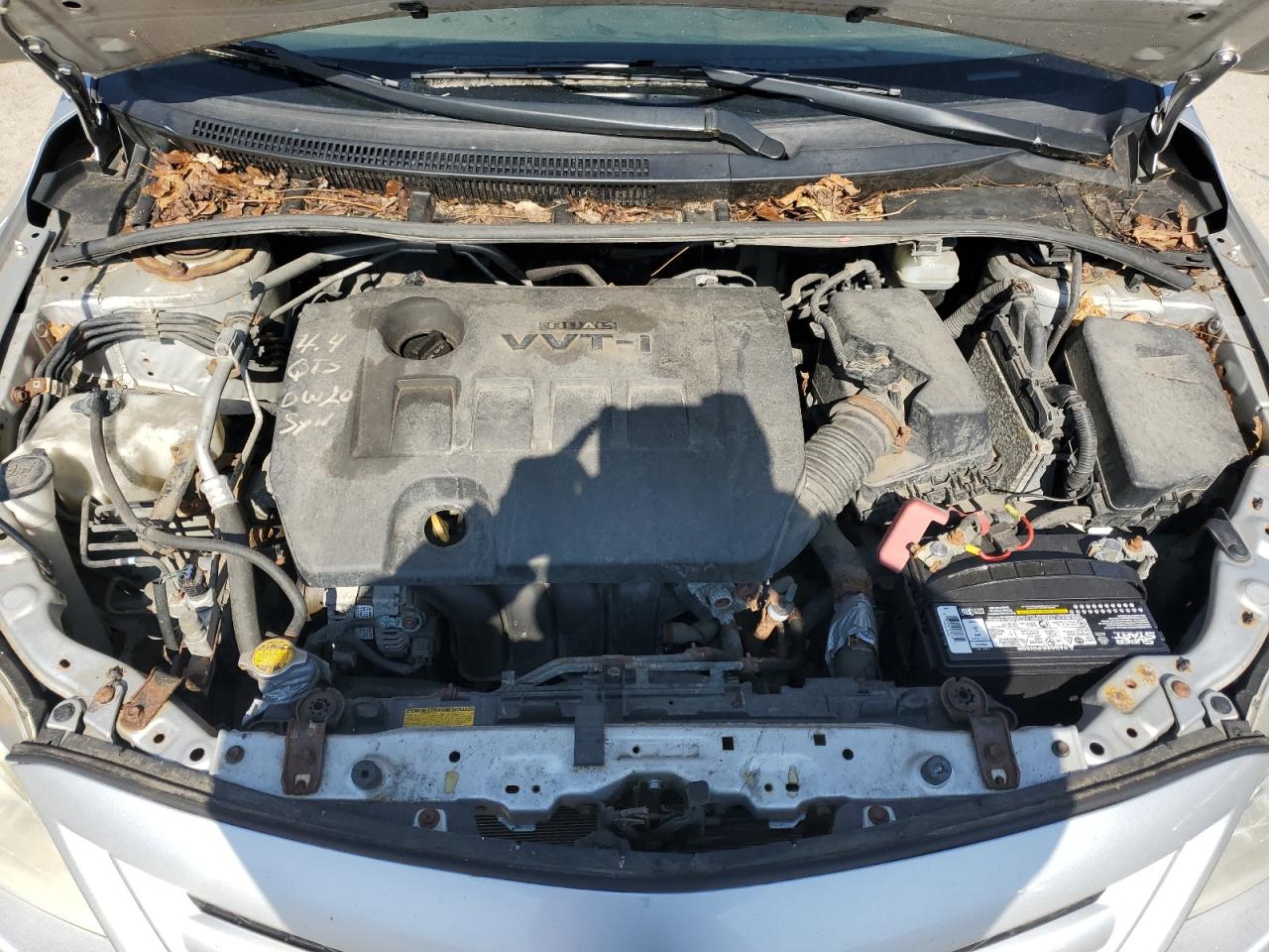 2011 Toyota Corolla - Image 11
