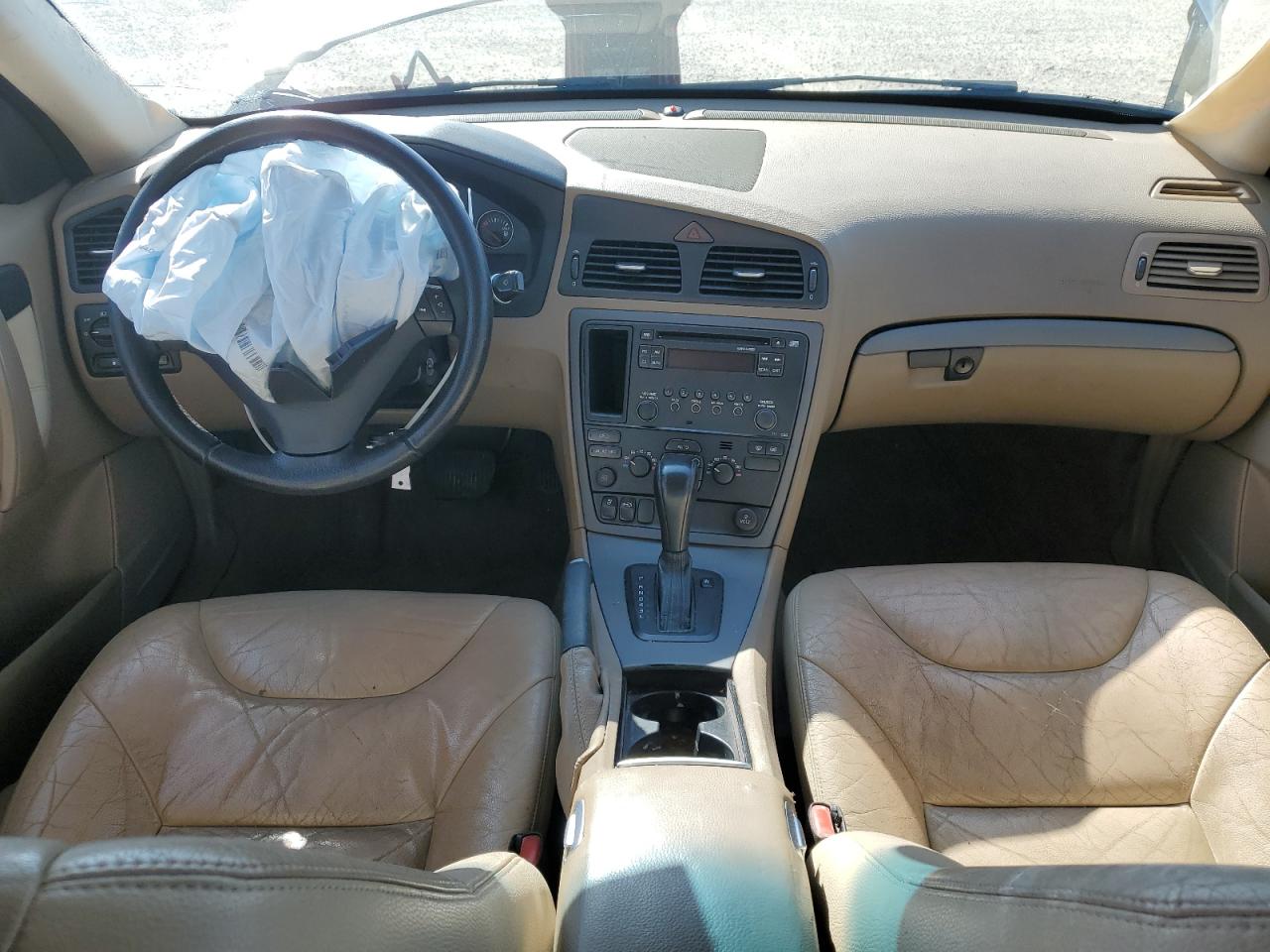2007 Volvo S60 - Image 8