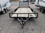 2022 Load Trail Utility Trailer na sprzedaż w Avon, MN - Side